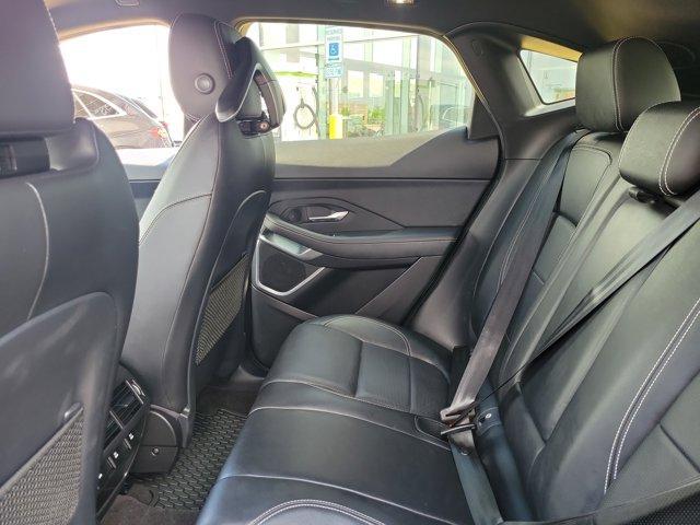 used 2020 Jaguar E-PACE car, priced at $27,990