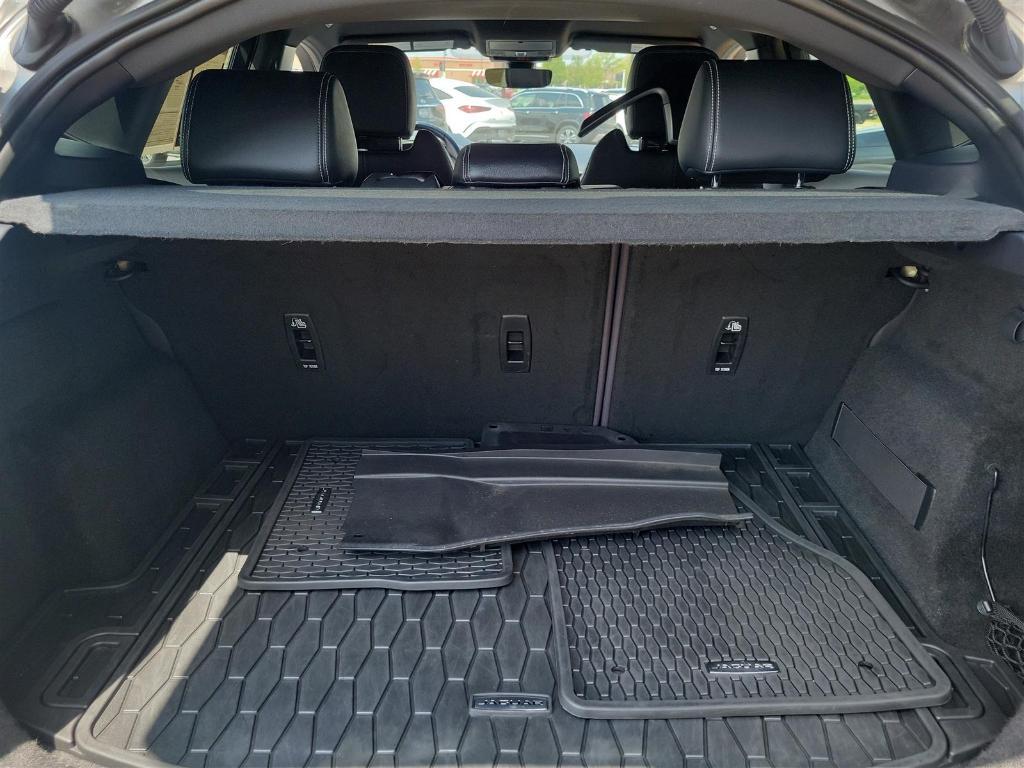 used 2020 Jaguar E-PACE car, priced at $21,990