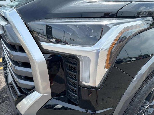 used 2023 Toyota Tundra car, priced at $52,990