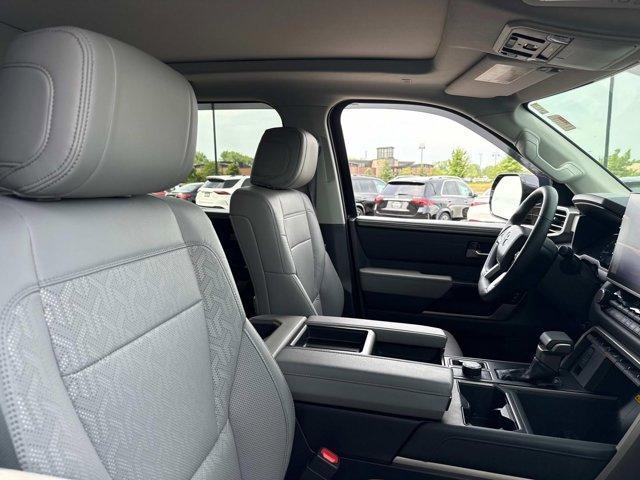 used 2023 Toyota Tundra car, priced at $52,990