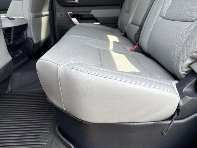 used 2023 Toyota Tundra car, priced at $52,990