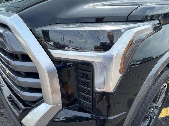 used 2023 Toyota Tundra car, priced at $52,990