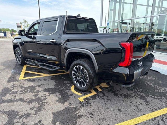used 2023 Toyota Tundra car, priced at $52,990