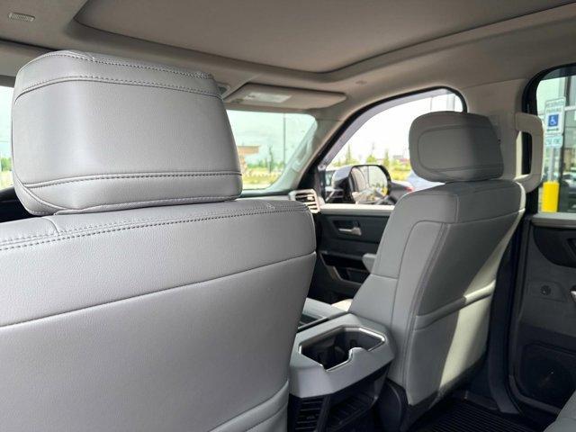 used 2023 Toyota Tundra car, priced at $52,990