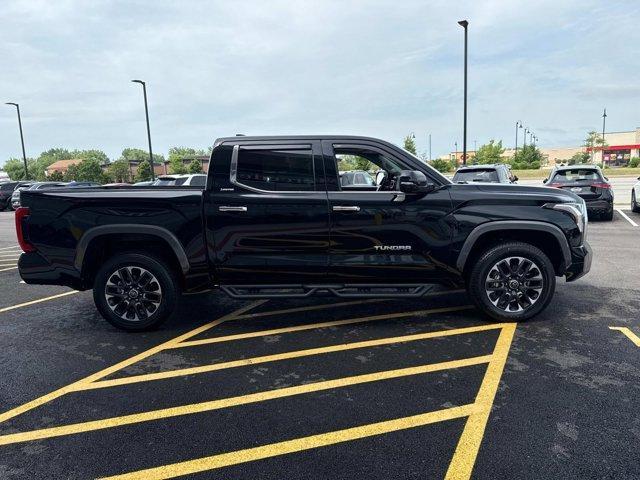 used 2023 Toyota Tundra car, priced at $52,990