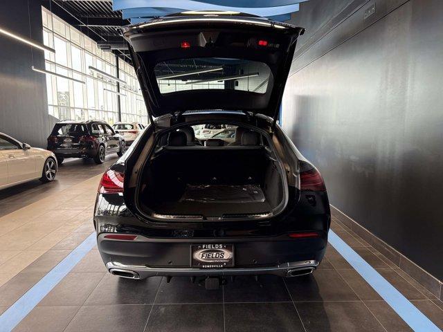 new 2026 Mercedes-Benz GLE 450 car, priced at $79,260