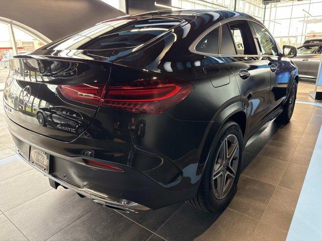 new 2026 Mercedes-Benz GLE 450 car, priced at $79,260