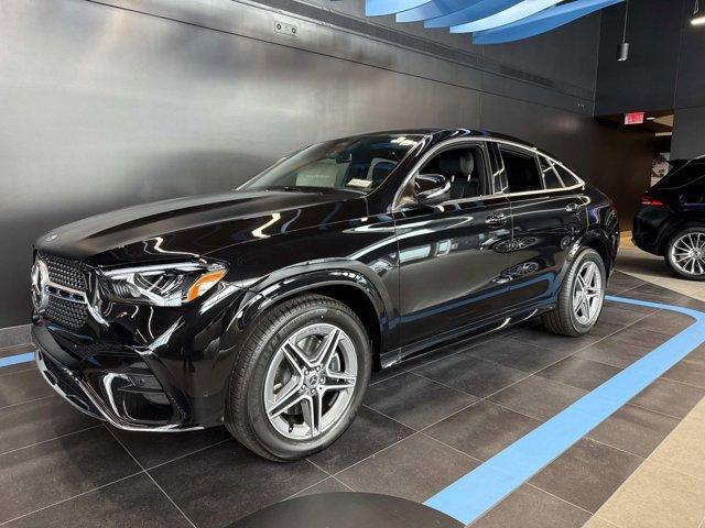 new 2026 Mercedes-Benz GLE 450 car, priced at $79,260
