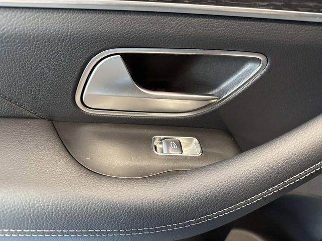 new 2026 Mercedes-Benz GLE 450 car, priced at $79,260