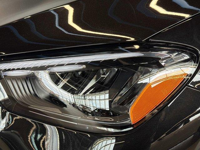 new 2026 Mercedes-Benz GLE 450 car, priced at $79,260