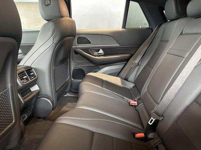 new 2026 Mercedes-Benz GLE 450 car, priced at $79,260