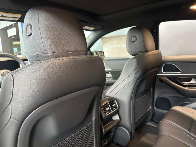 new 2026 Mercedes-Benz GLE 450 car, priced at $79,260