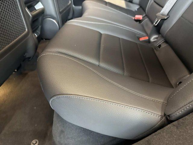 new 2026 Mercedes-Benz GLE 450 car, priced at $79,260