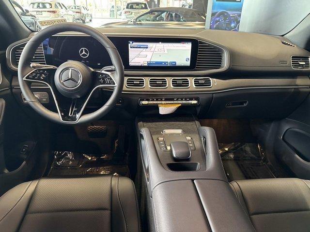new 2026 Mercedes-Benz GLE 450 car, priced at $79,260