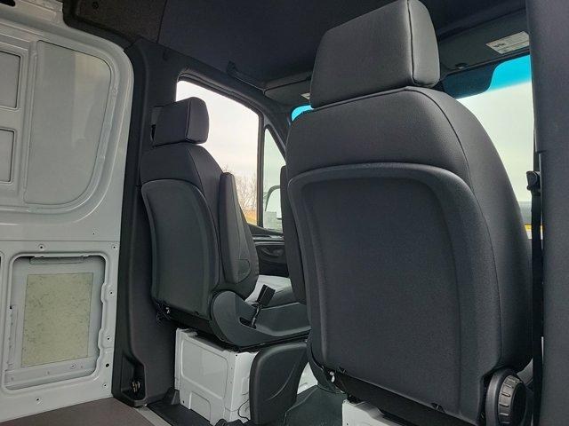 new 2025 Mercedes-Benz Sprinter 2500 car, priced at $58,812