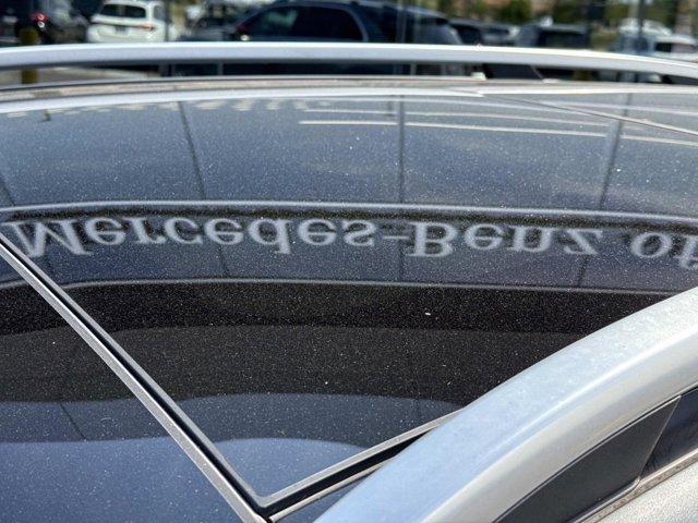 used 2022 Mercedes-Benz GLE 450 car, priced at $39,990