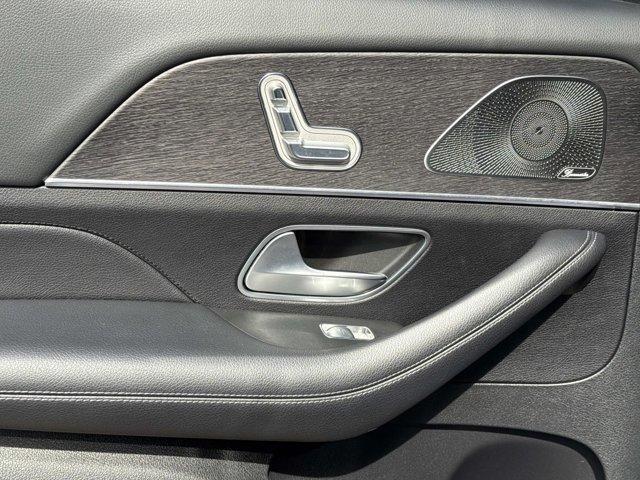 used 2022 Mercedes-Benz GLE 450 car, priced at $39,990