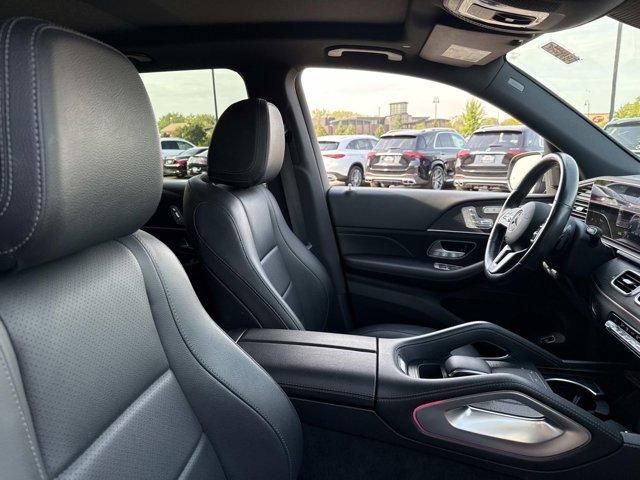 used 2022 Mercedes-Benz GLE 450 car, priced at $39,990