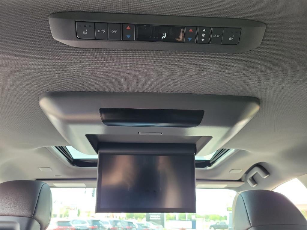 used 2023 Toyota Sienna car, priced at $56,990