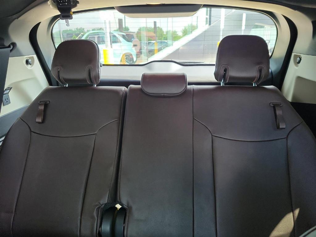 used 2023 Toyota Sienna car, priced at $56,990