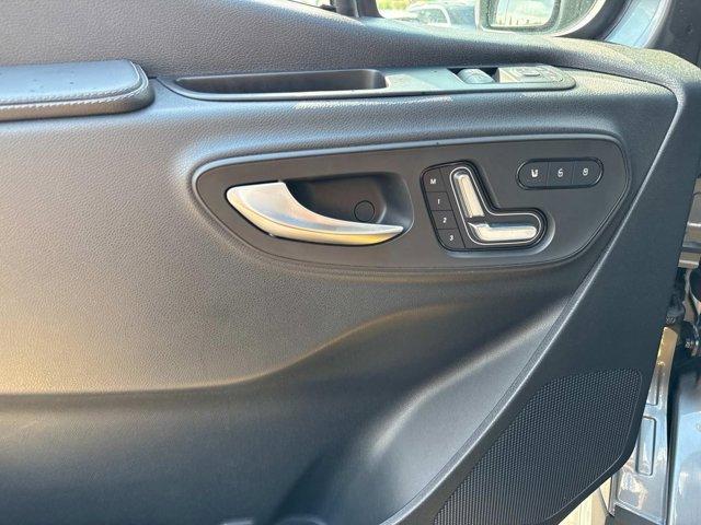 used 2024 Mercedes-Benz Sprinter 2500 car, priced at $59,990