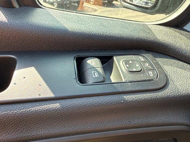 used 2024 Mercedes-Benz Sprinter 2500 car, priced at $59,990