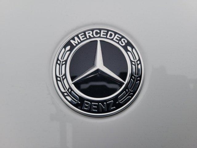 new 2025 Mercedes-Benz GLA 250 car, priced at $44,250