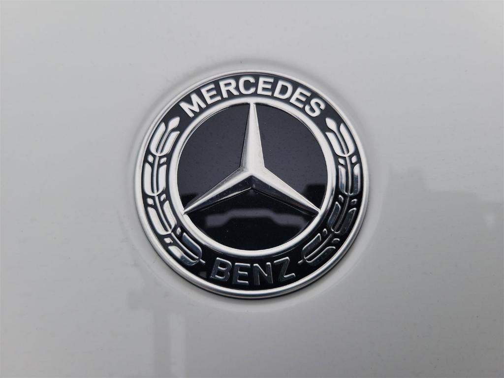 new 2025 Mercedes-Benz GLA 250 car, priced at $44,250