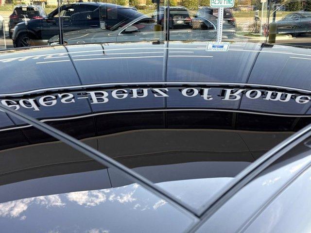 used 2022 Mercedes-Benz AMG GLE 53 car, priced at $67,770