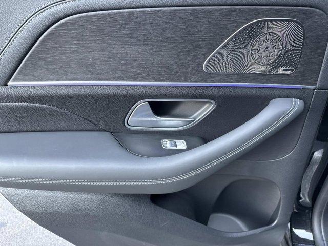 used 2022 Mercedes-Benz AMG GLE 53 car, priced at $67,770