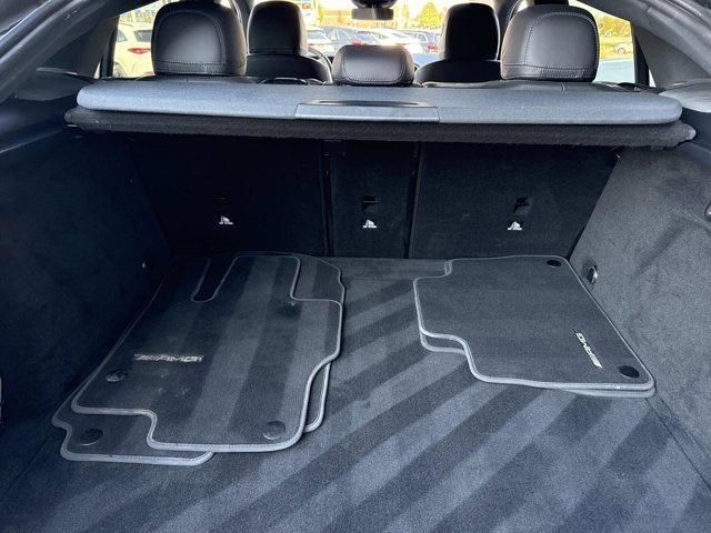 used 2022 Mercedes-Benz AMG GLE 53 car, priced at $67,770