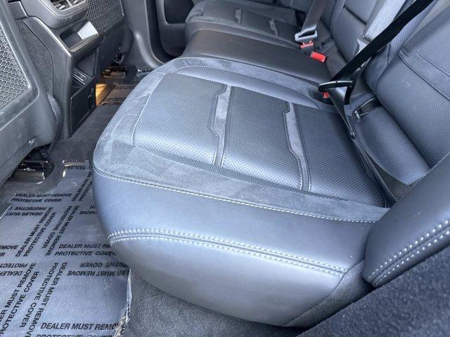 used 2022 Mercedes-Benz AMG GLE 53 car, priced at $67,770