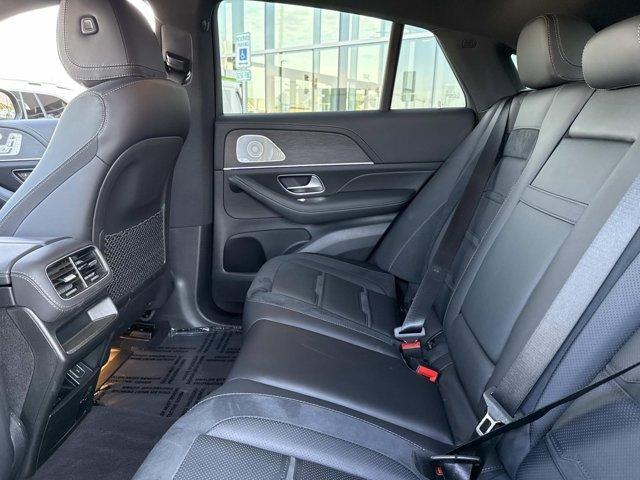 used 2022 Mercedes-Benz AMG GLE 53 car, priced at $67,770