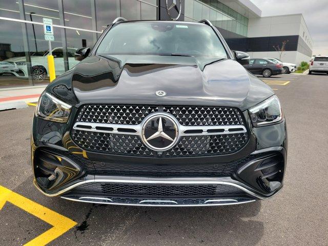 new 2025 Mercedes-Benz GLE 350 car, priced at $76,795