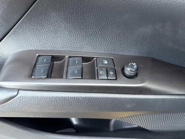 used 2024 Toyota Camry car, priced at $23,990