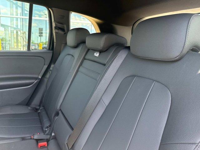 new 2025 Mercedes-Benz GLB 250 car, priced at $54,595