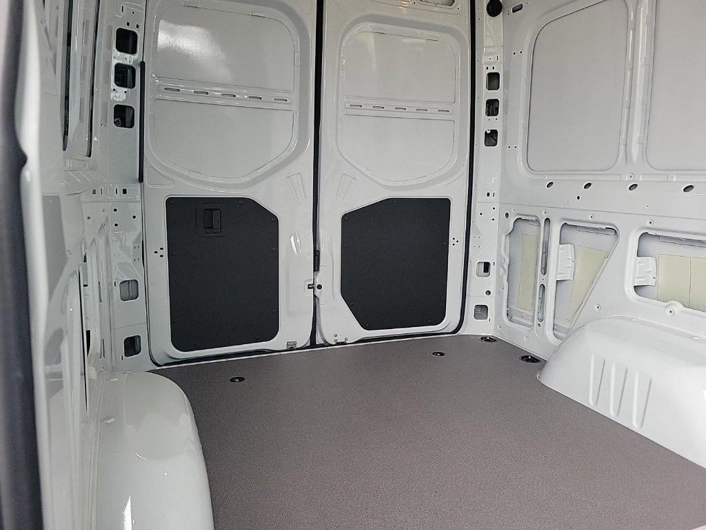 new 2025 Mercedes-Benz Sprinter 2500 car, priced at $58,812