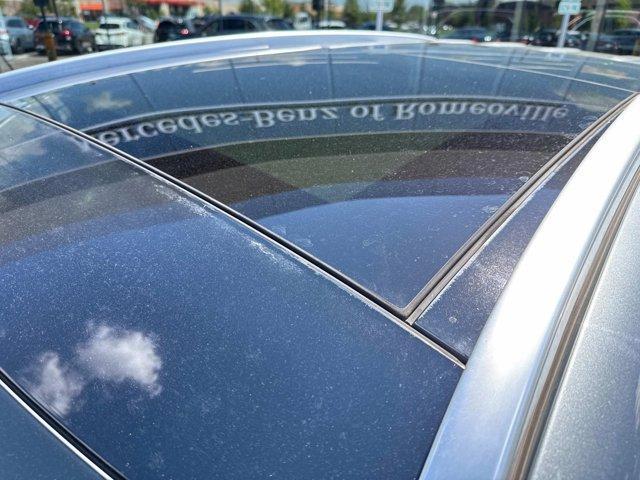 used 2017 Mercedes-Benz GLC 300 car, priced at $20,490