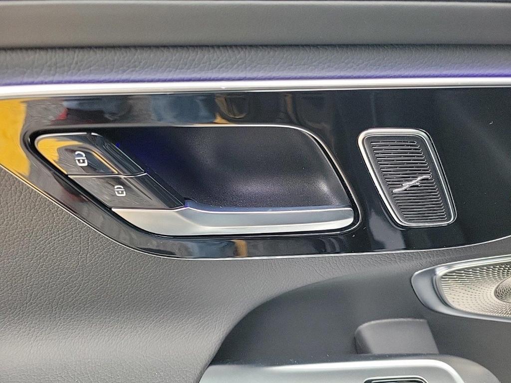 new 2025 Mercedes-Benz C-Class car, priced at $60,300