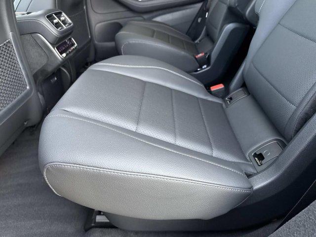 new 2026 Mercedes-Benz GLS 450 car, priced at $96,865