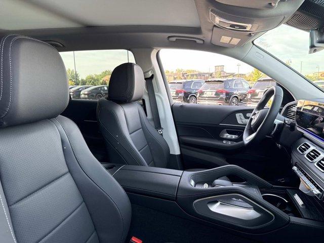 new 2026 Mercedes-Benz GLS 450 car, priced at $96,865