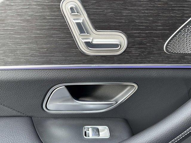 new 2026 Mercedes-Benz GLS 450 car, priced at $96,865