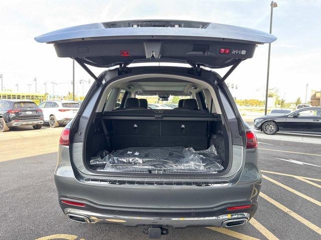 new 2026 Mercedes-Benz GLS 450 car, priced at $96,865