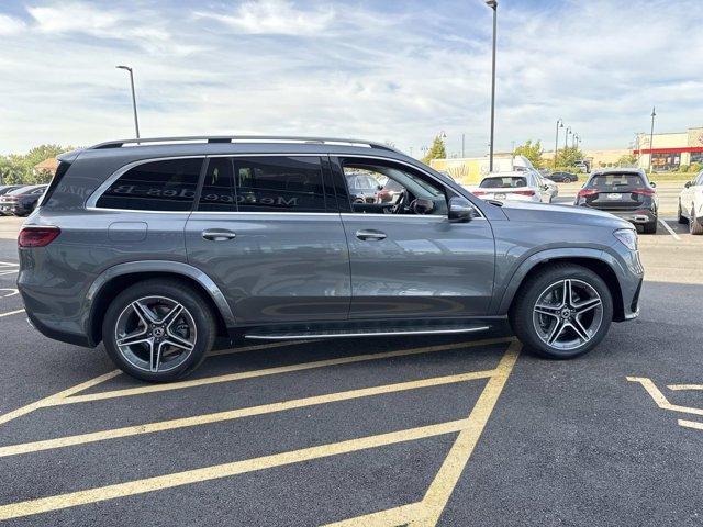 new 2026 Mercedes-Benz GLS 450 car, priced at $96,865