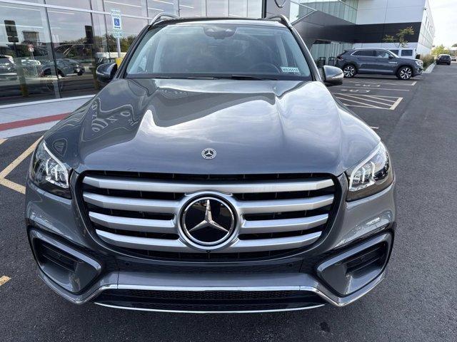 new 2026 Mercedes-Benz GLS 450 car, priced at $96,865