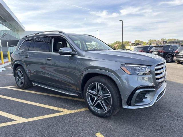 new 2026 Mercedes-Benz GLS 450 car, priced at $96,865