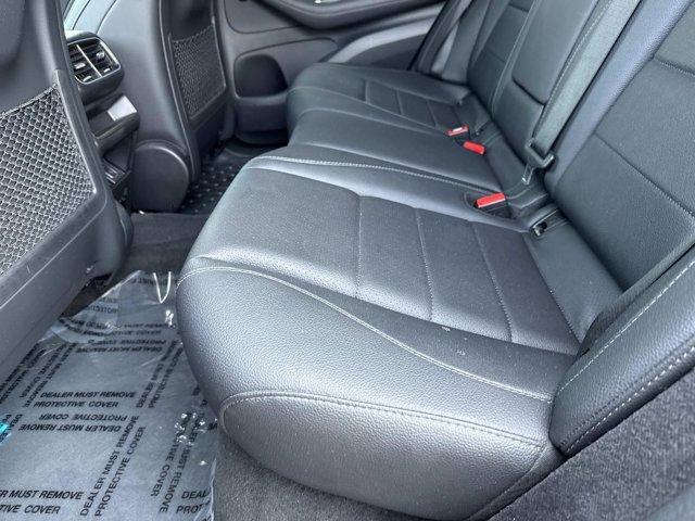 used 2022 Mercedes-Benz GLE 350 car, priced at $46,990