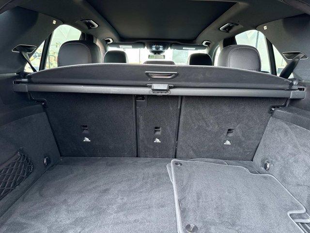 used 2022 Mercedes-Benz GLE 350 car, priced at $46,990