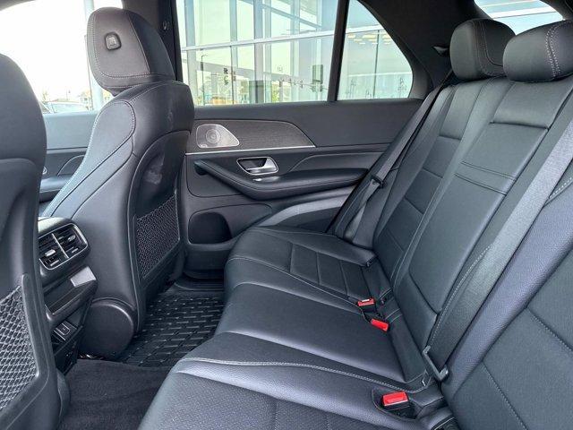 used 2022 Mercedes-Benz GLE 350 car, priced at $46,990