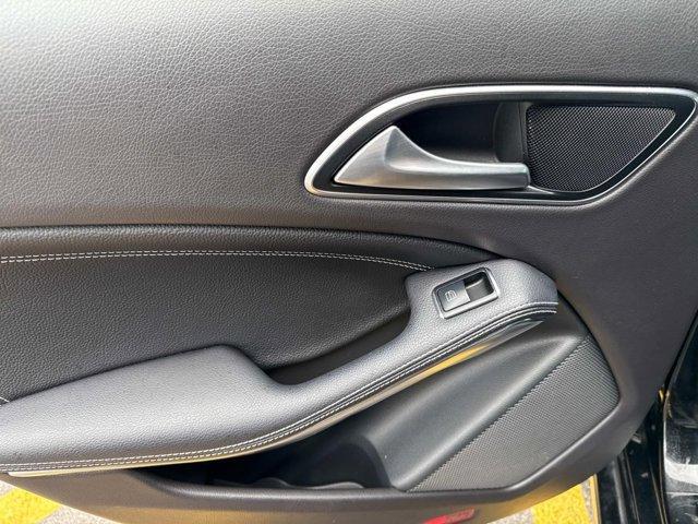 used 2018 Mercedes-Benz CLA 250 car, priced at $20,990